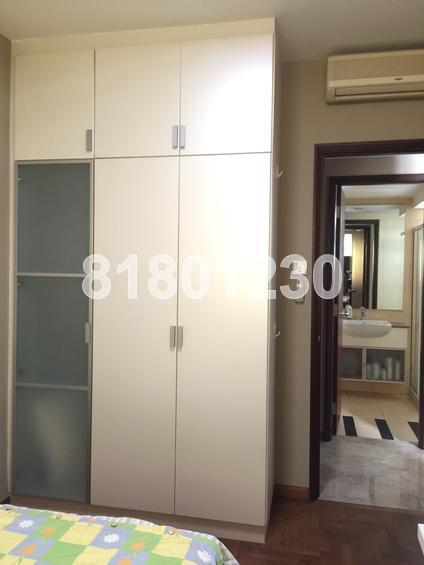 The Warren (D23), Condominium #114732712